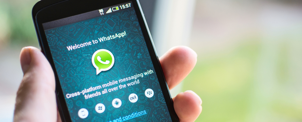 WhatsApp: Diese Neue Funktion Wirst Du Lieben