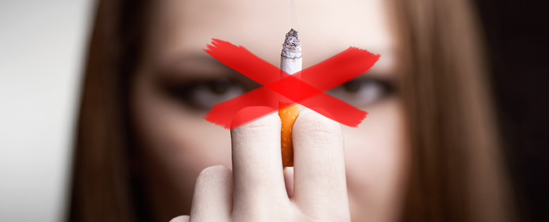 10 Unglaubliche Fakten über Nichtraucher 6562
