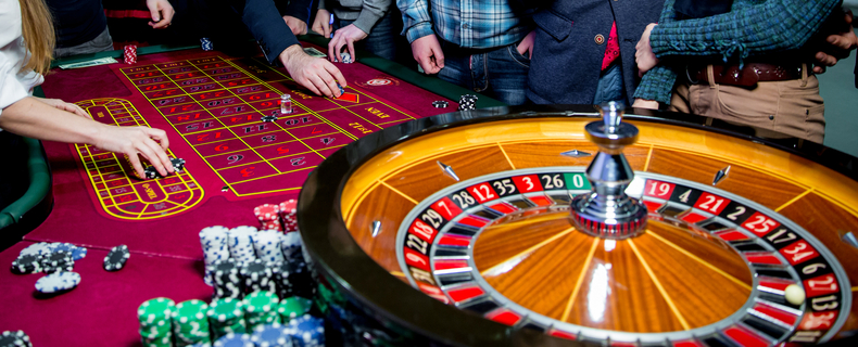 12 Möglichkeiten, wie Sie spielen Casino können, ohne zu viel Zeit zu investieren