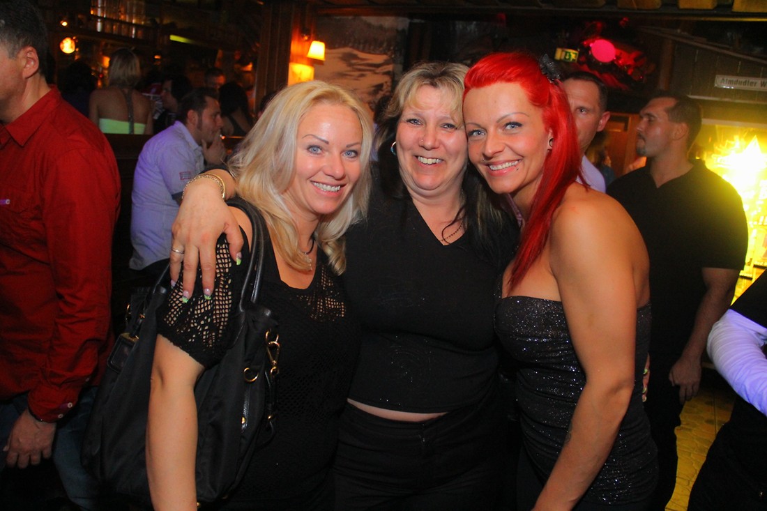 Single party usedom