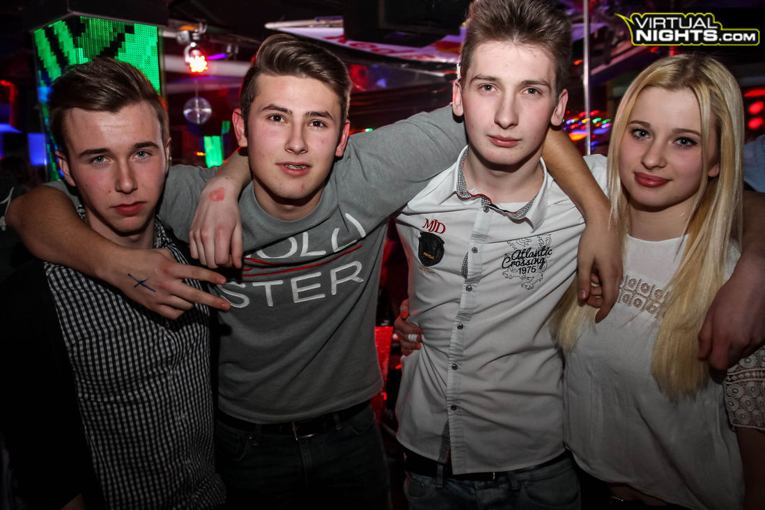 Avenue 23.01.15 - Nasty Night - Avenue Club Bremen - Bild 173608