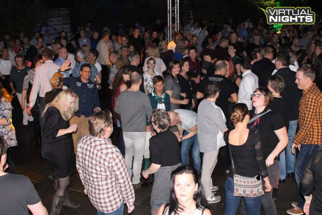 Ü30 single party brandenburg